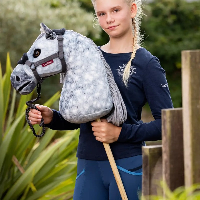 Lemieux - Hobby Horse Sammy | - Ohlala