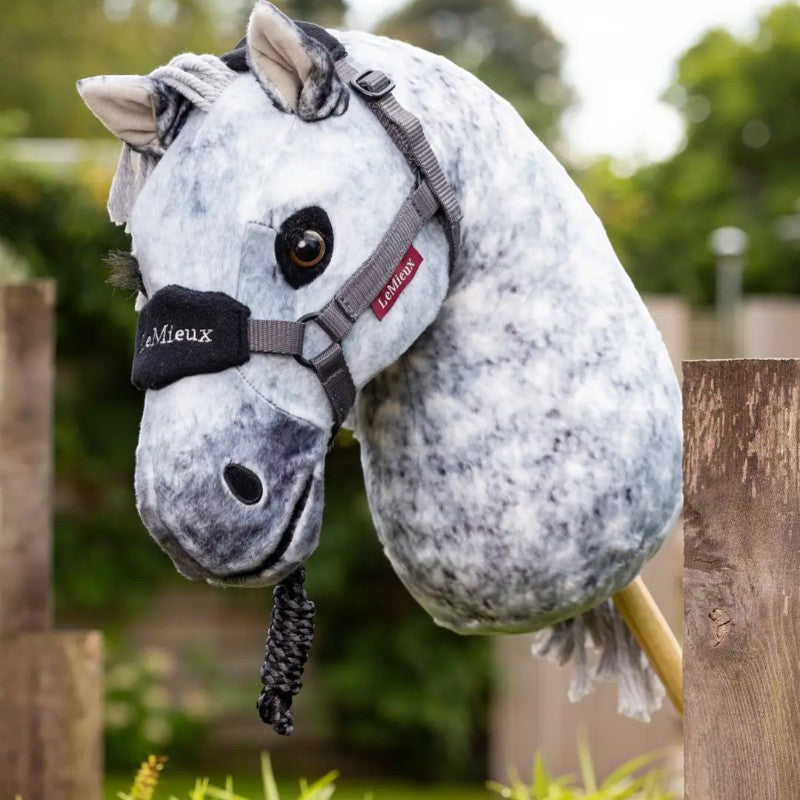Lemieux - Hobby Horse Sammy | - Ohlala