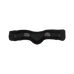 Lemieux - Housse de sangle de dressage Anatomic en laine mérinos+ noir | - Ohlala