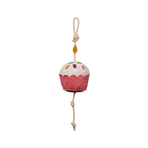 Lemieux - Paardenknuffelspeelgoed Cupcake | - Ohlala