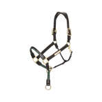 Lemieux - Halster Rop Control bruin | - Ohlala