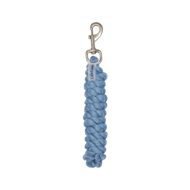 Lemieux - Longe en polycoton Ice blue | - Ohlala