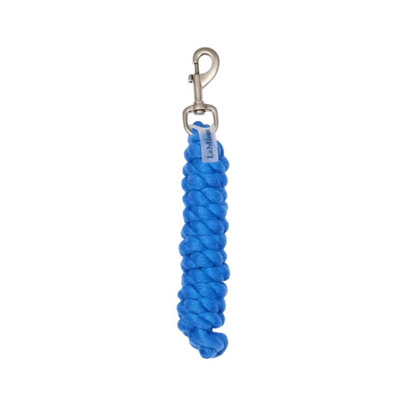 Lemieux - Longe en polycoton Benetton blue | - Ohlala