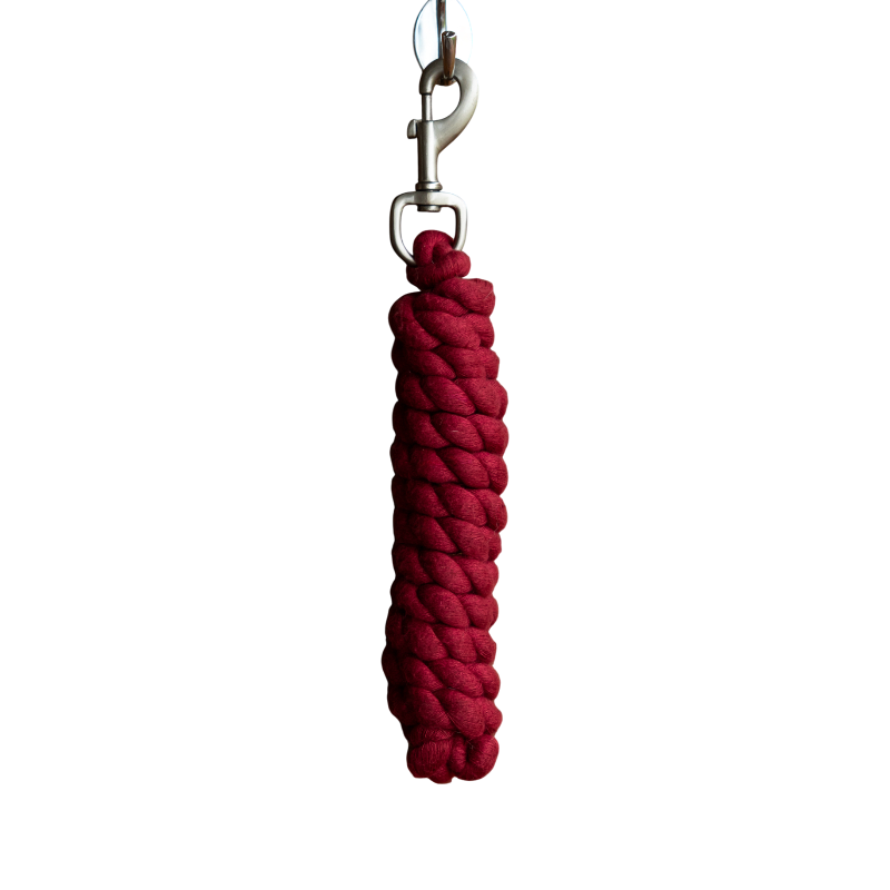 Lemieux - Longe en polycoton cranberry