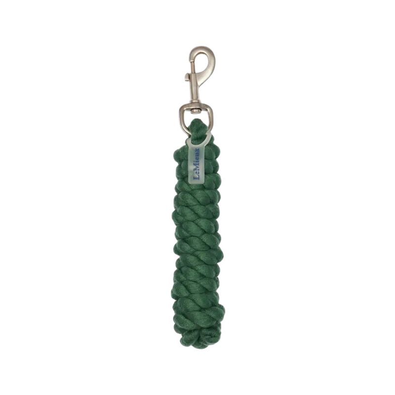 Lemieux - Longe en polycoton Hunter green | - Ohlala