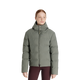 LeMieux - Manteau d’équitation imperméable enfant Young Rider Daisy rosemary | - Ohlala