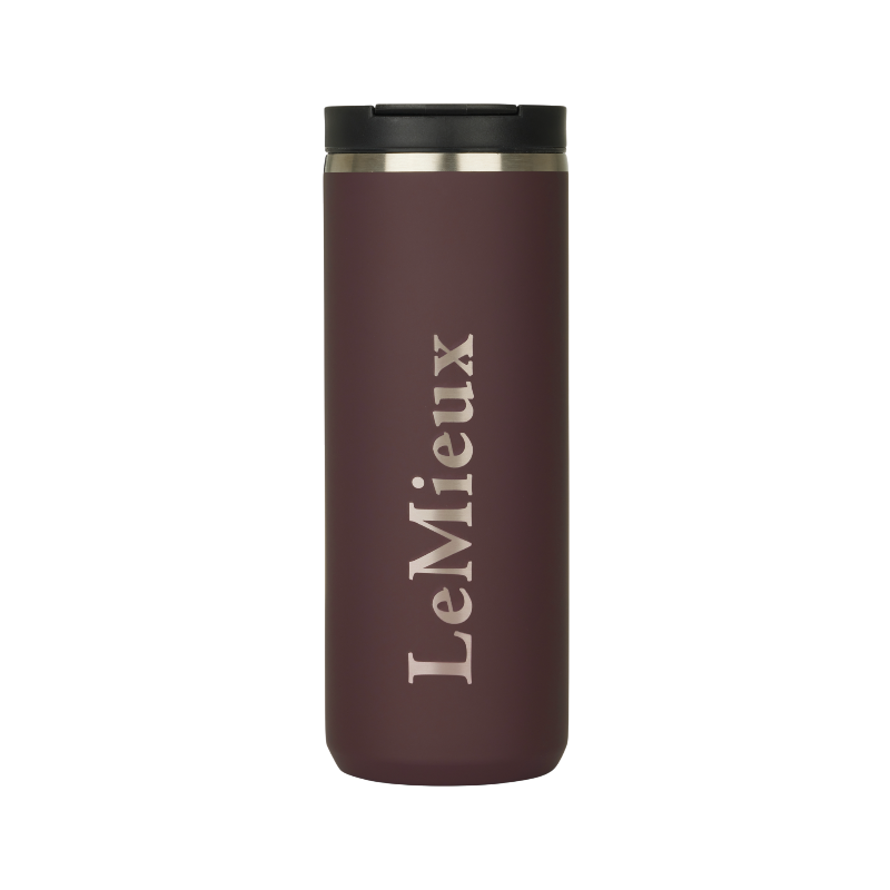 Lemieux - Mug de voyage damson