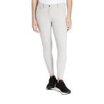 Lemieux - Pantalon d'équitation femme Imogen gris clair | - Ohlala