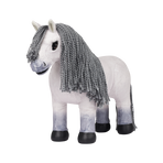 LeMieux - Peluche Toy Pony Blanca | - Ohlala