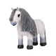 LeMieux - Peluche Toy Pony Blanca | - Ohlala