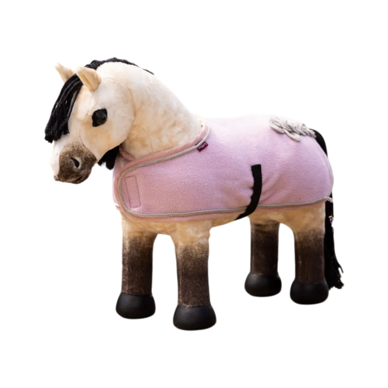Lemieux - Peluche Toy Pony Dream