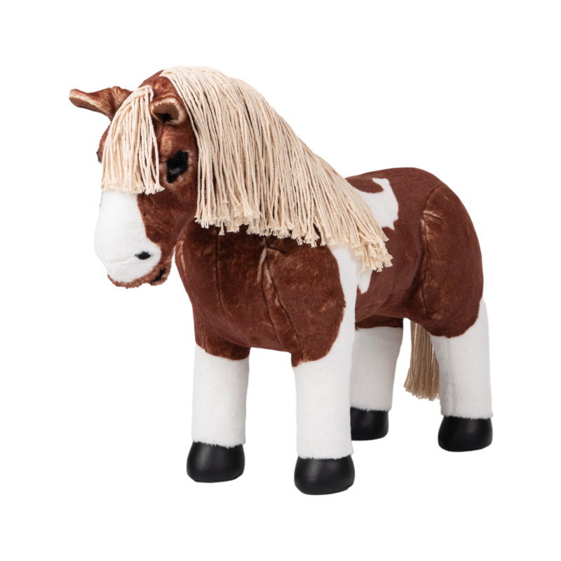 Lemieux - Peluche Toy Pony Flash