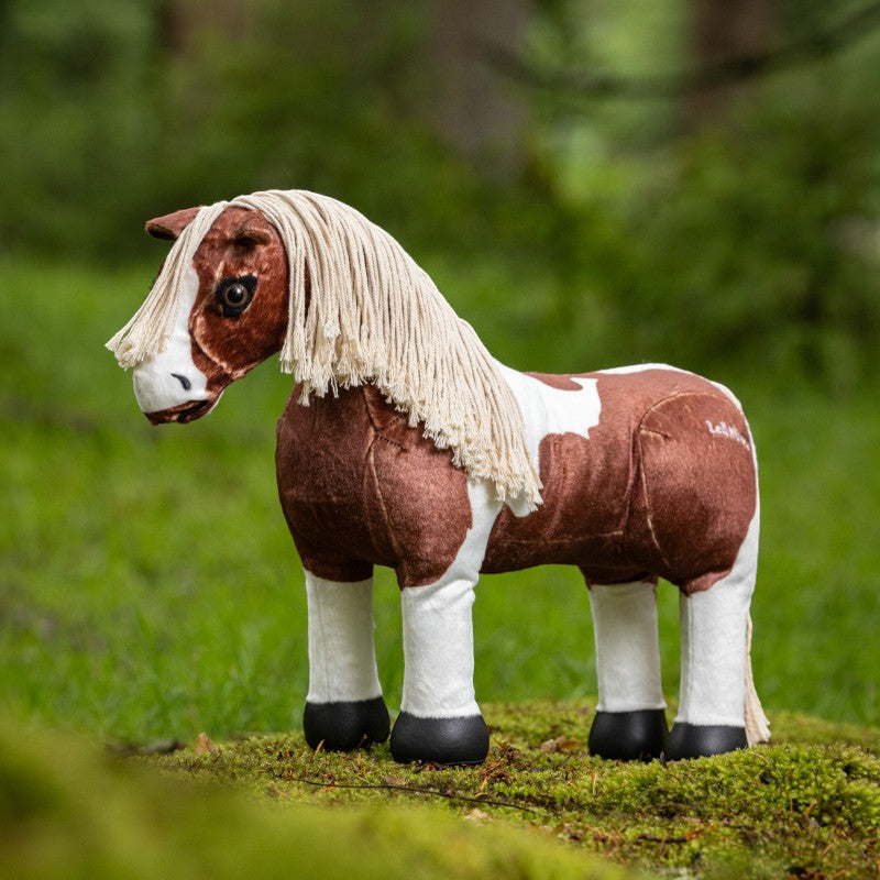 Lemieux - Peluche Toy Pony Flash
