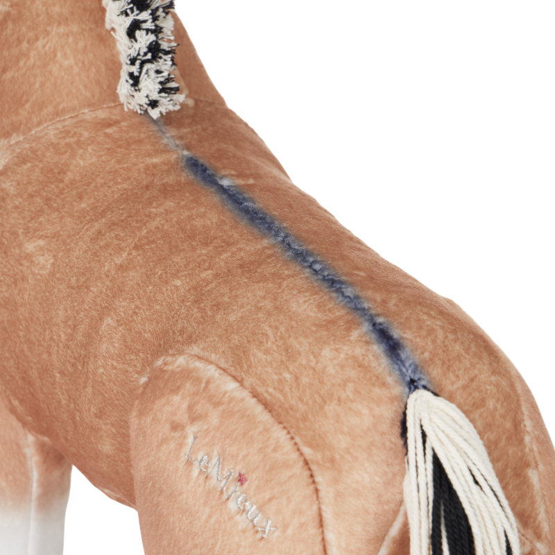 Lemieux - Peluche Toy Pony Oskar