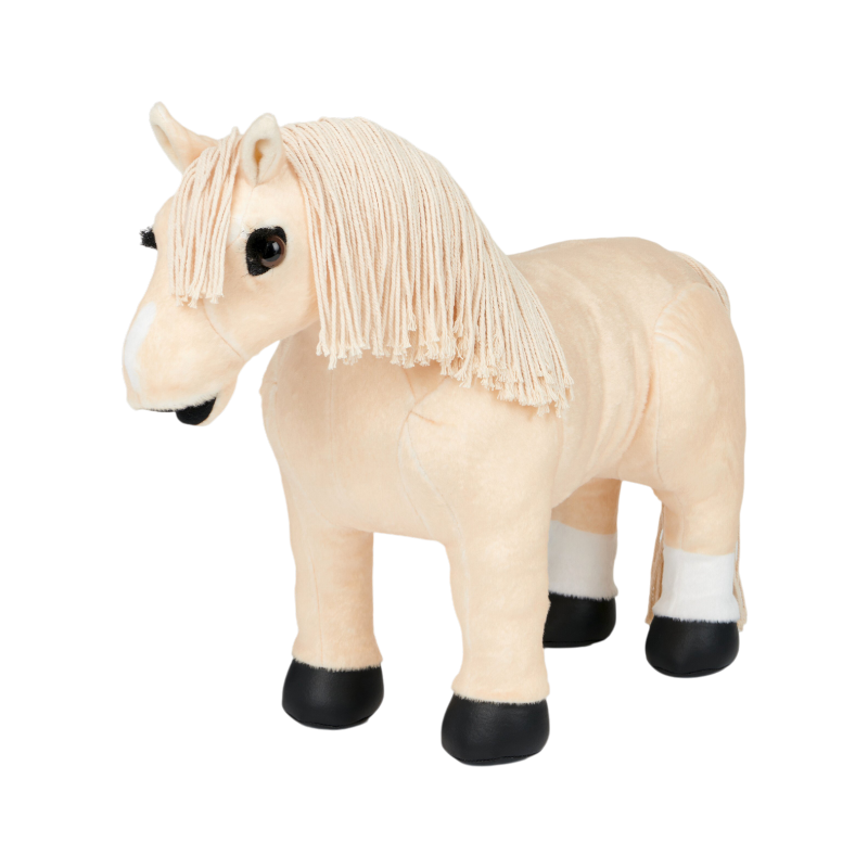 Lemieux - Peluche Toy Pony Popcorn