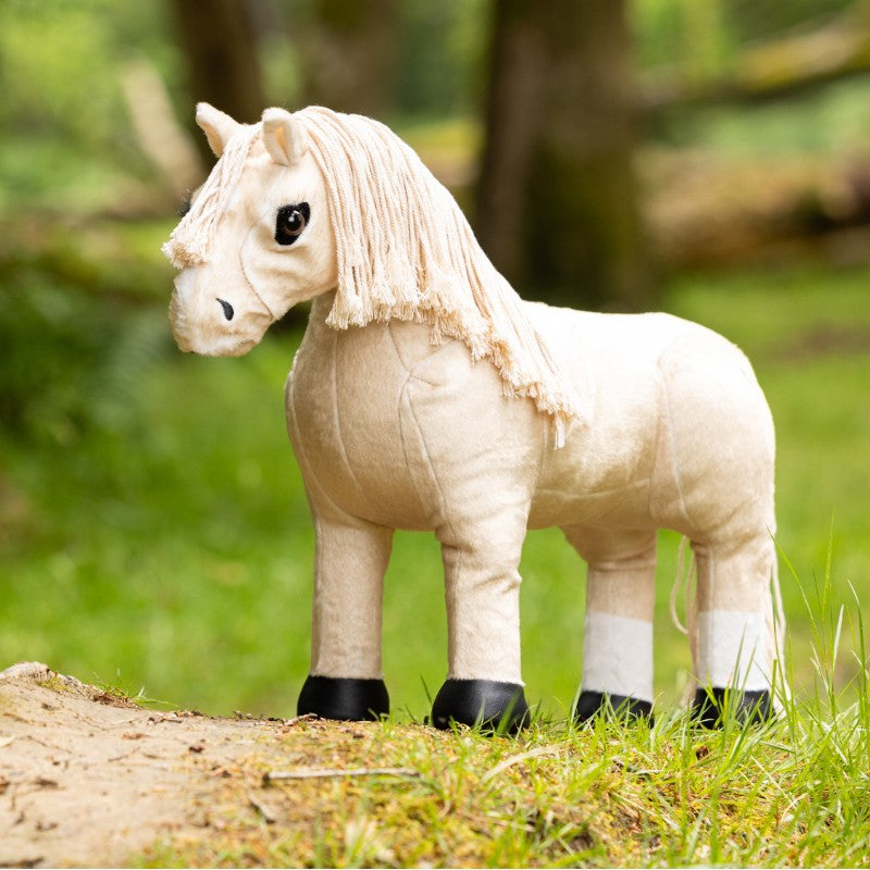 Lemieux - Peluche Toy Pony Popcorn