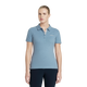 Lemieux - Polo femme Classique Ice blue | - Ohlala