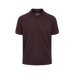 Lemieux - Polo homme Classique damson | - Ohlala