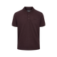 Lemieux - Polo homme Classique damson | - Ohlala