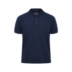 Lemieux - Polo homme Classique marine | - Ohlala