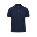Lemieux - Polo homme Classique marine | - Ohlala