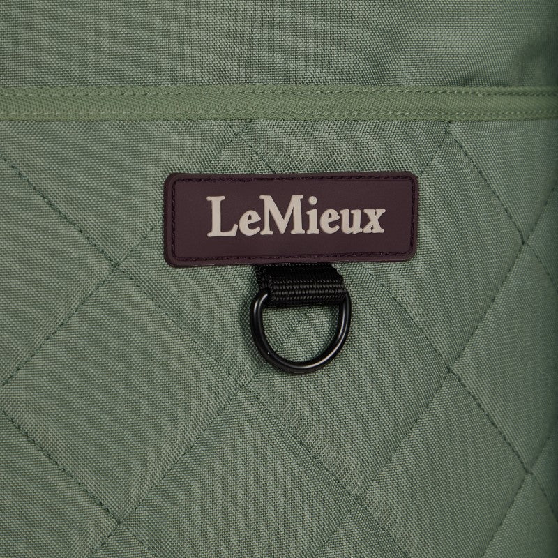 Lemieux - Sac à bridon rosemary | - Ohlala