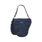 Lemieux - Zadeltas Carry marine | - Ohlala