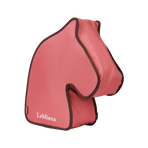 Lemieux - Transporttas voor Hobby Horse cranberry | - Ohlala