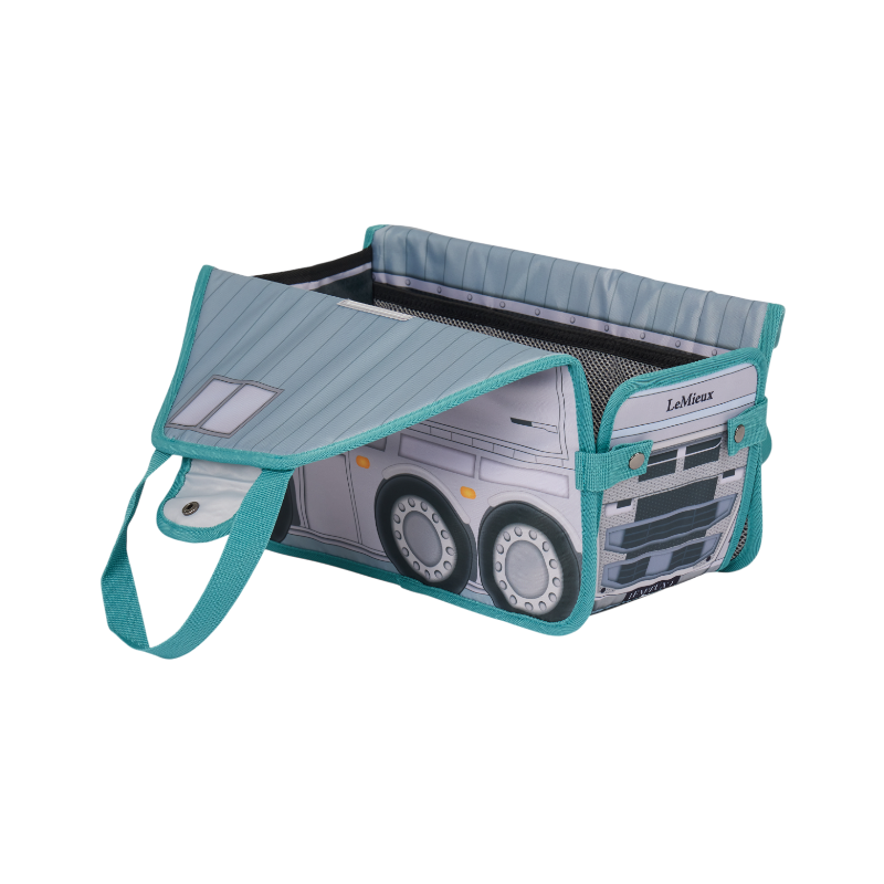 Lemieux - Sac de transport pour Toy Pony imprimé | - Ohlala