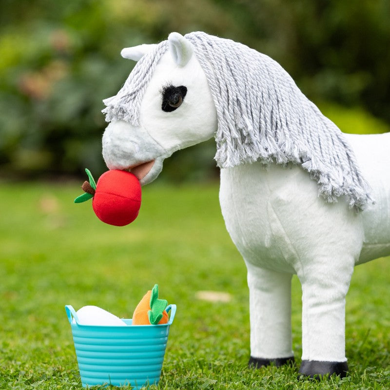 Lemieux - Seau de friandises pour toy pony