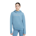 Lemieux - Klassieke hoodie kinderen Junior Young Rider Ice blue | - Ohlala