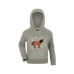 Lemieux - Kinderhoodie Mini Romi rosemary | - Ohlala