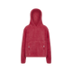 Lemieux - Sweat à capuche enfant Young Rider Avalon cranberry | - Ohlala