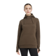 Lemieux - Sweat à capuche femme Classique Alpine | - Ohlala