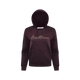 LeMieux - Sweat à capuche femme Elspeth damson | - Ohlala