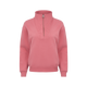LeMieux - Sweat col zippé femme Keira cranberry | - Ohlala