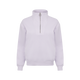 LeMieux - Sweat col zippé femme Keira lilac | - Ohlala