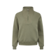 LeMieux - Sweat col zippé femme Keira rosemary | - Ohlala