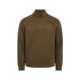 Lemieux - Sweat col zippé homme alpine | - Ohlala