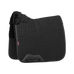 Lemieux - Tapis de dressage Merino + noir | - Ohlala