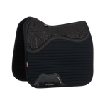 Lemieux - Tapis de dressage Square Soft Shell Anti Glisse EuroJump noir | - Ohlala