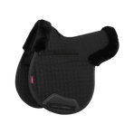 Lemieux - Tapis de hunter Merino + noir | - Ohlala