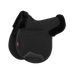 Lemieux - Hunterzadeldek Merino + zwart | - Ohlala