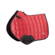 LeMieux - Tapis de selle Square Loire Classic cranberry | - Ohlala