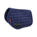 Lemieux - Tapis de selle pour Toy Pony Ink blue | - Ohlala