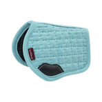 Lemieux - Tapis de selle pour Toy Pony azure | - Ohlala