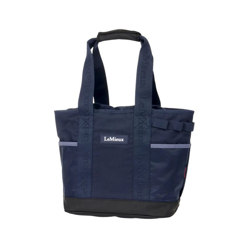 Lemieux - Tote bag de pansage marine | - Ohlala