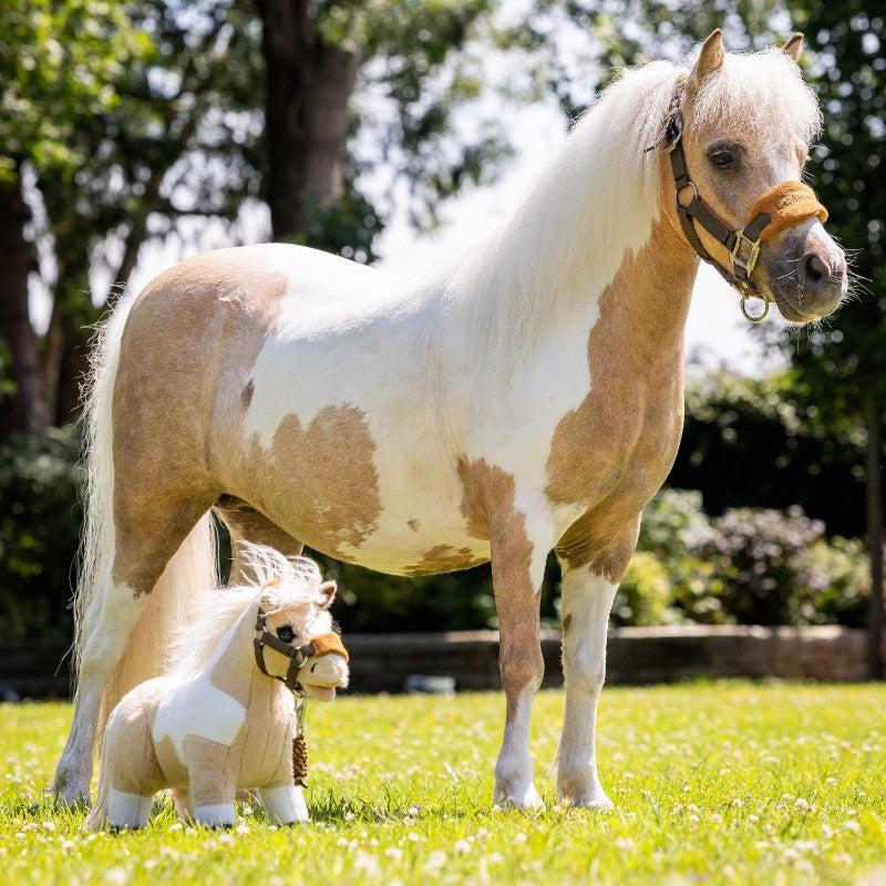 Lemieux - Peluche Toy Pony Lemon