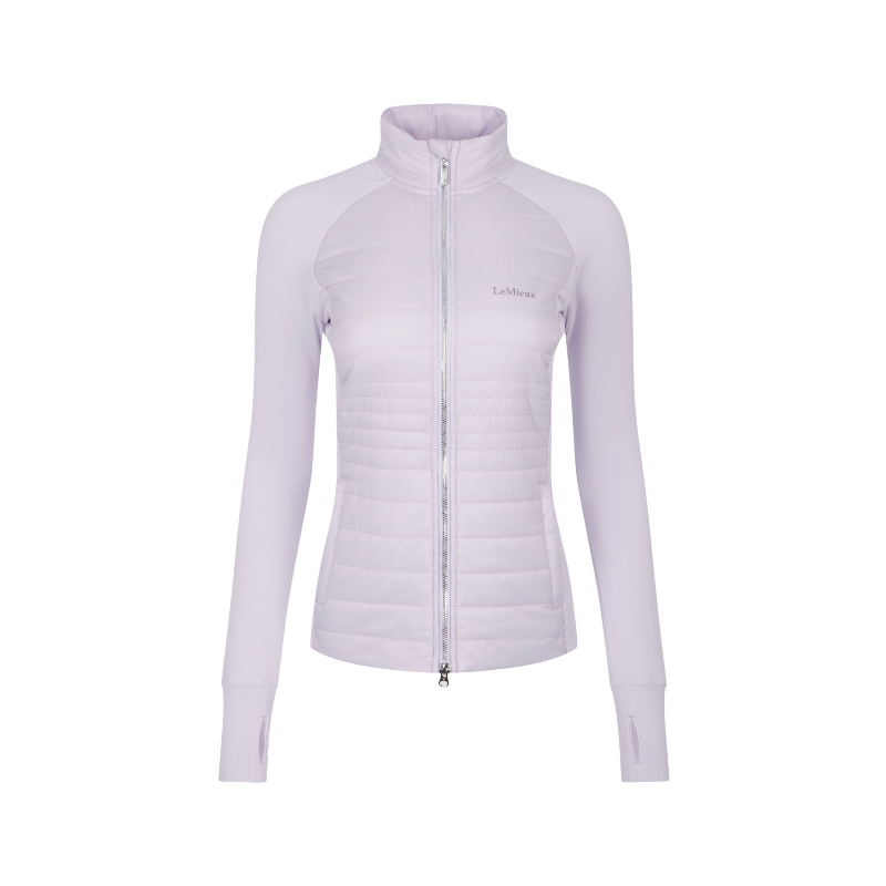 Lemieux - Veste femme Juliette lilac