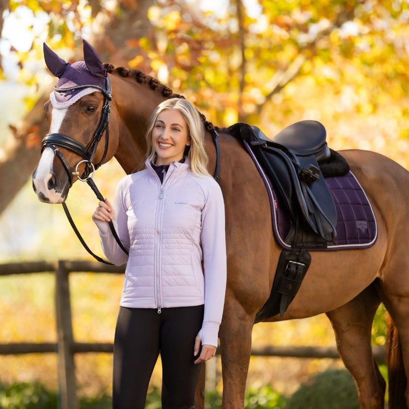 Lemieux - Veste femme Juliette lilac